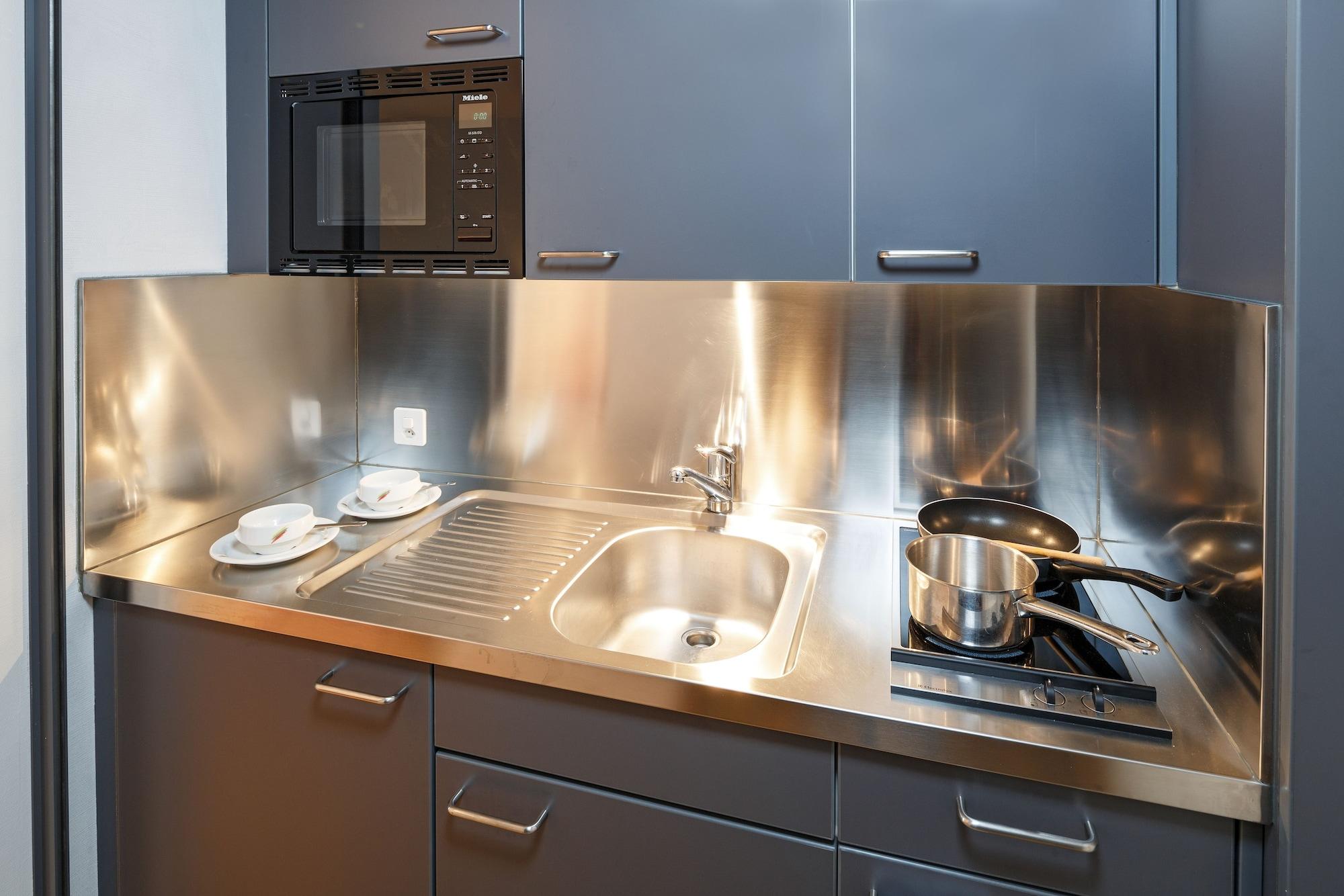 Baslertor Hotel 3*