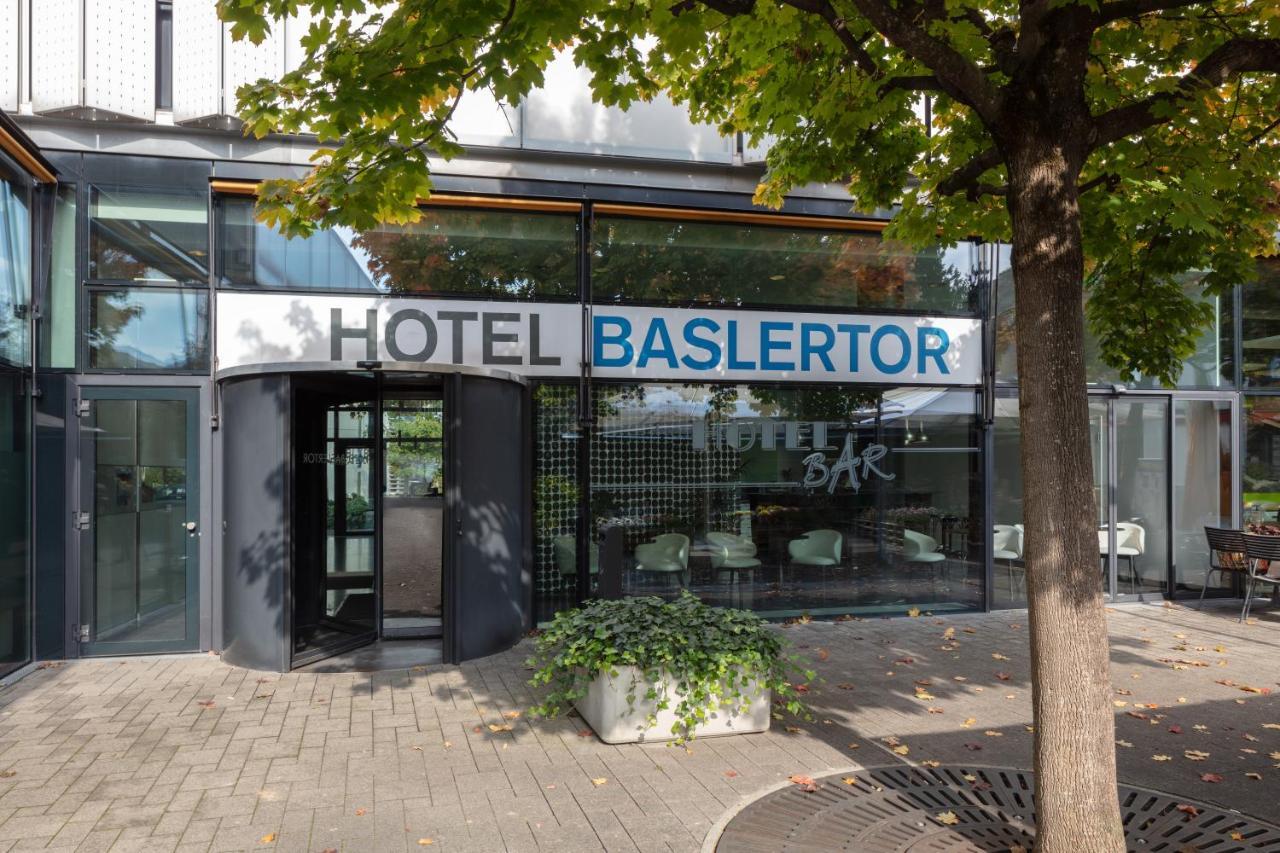 Baslertor Hotel