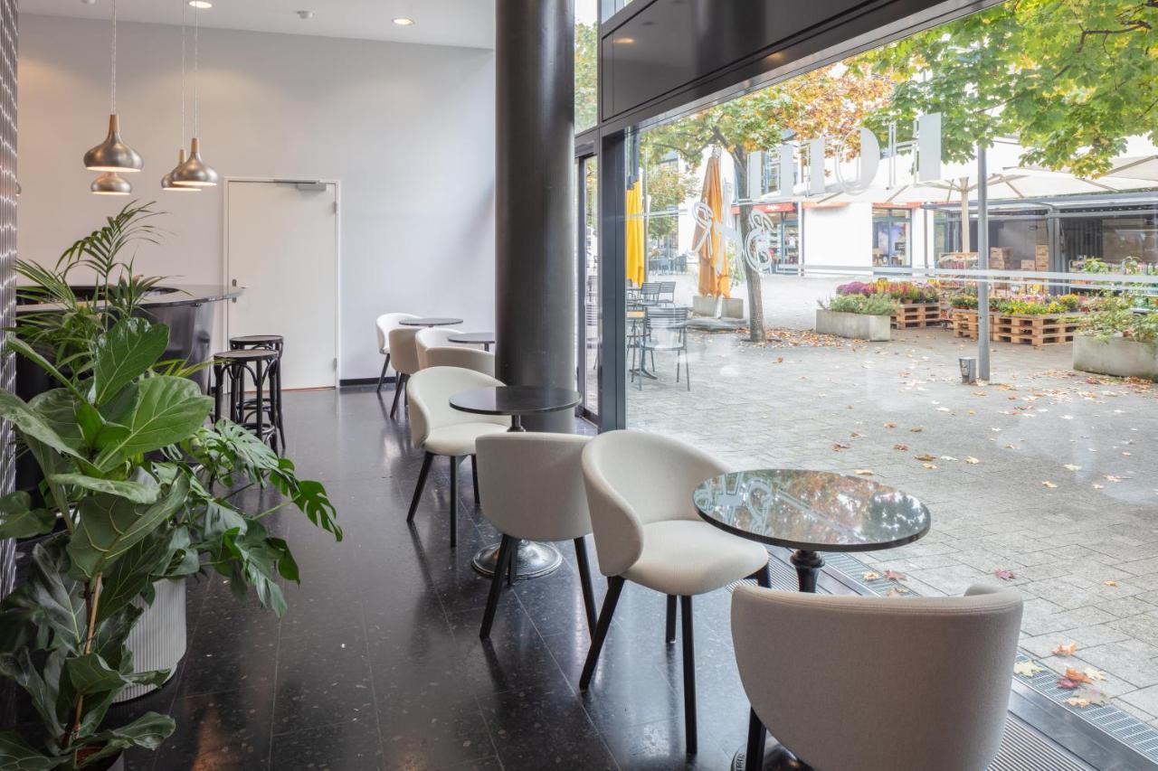 Baslertor Hotel
