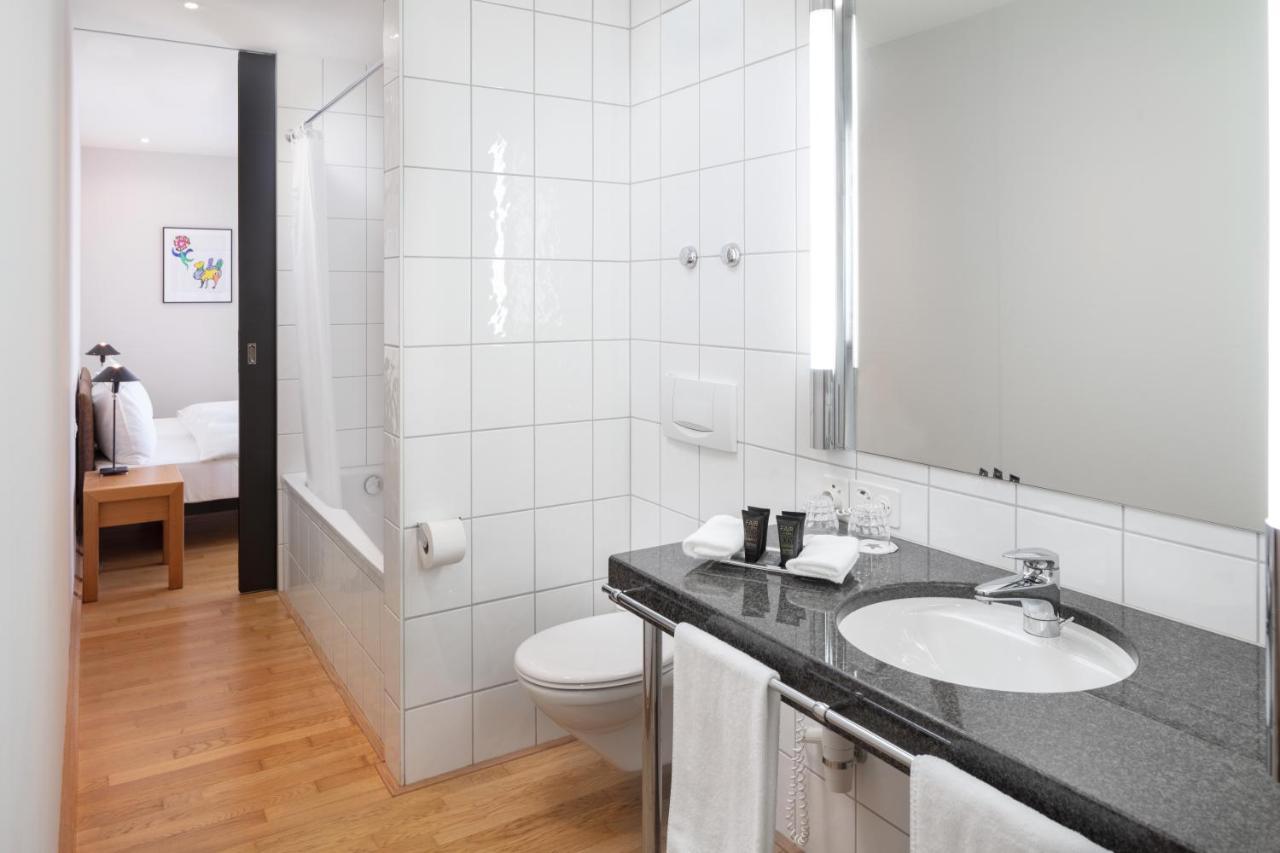 Baslertor Hotel 3*