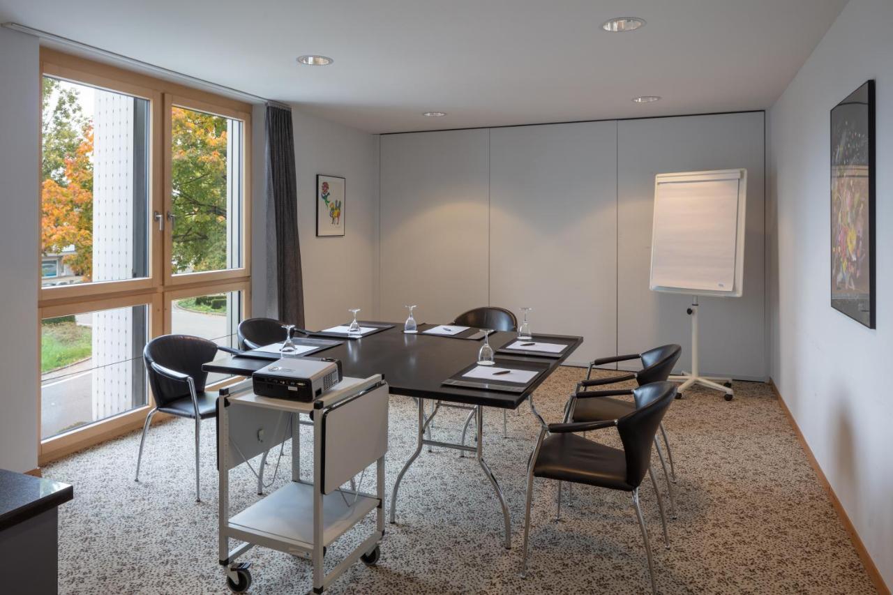 Hotel Baslertor 3*
