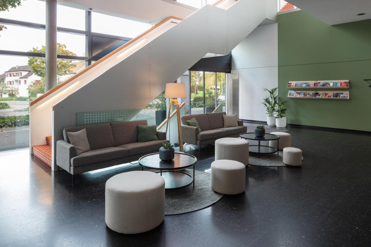 Baslertor Hotel