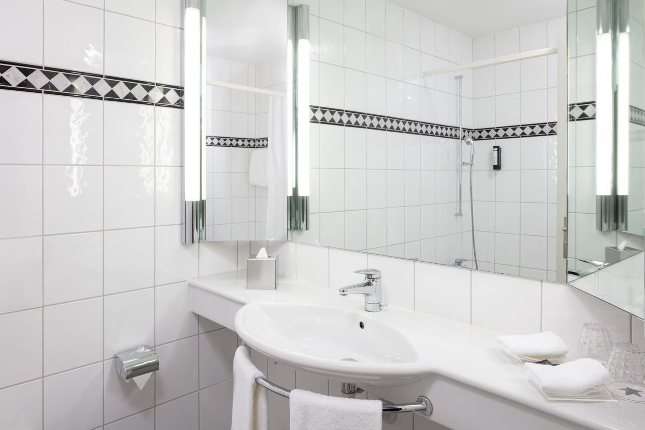 Baslertor Hotel Muttenz