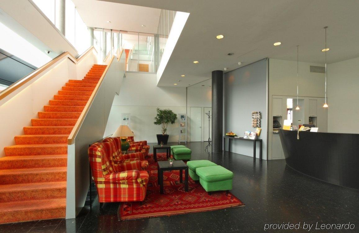 Baslertor Hotel 3*