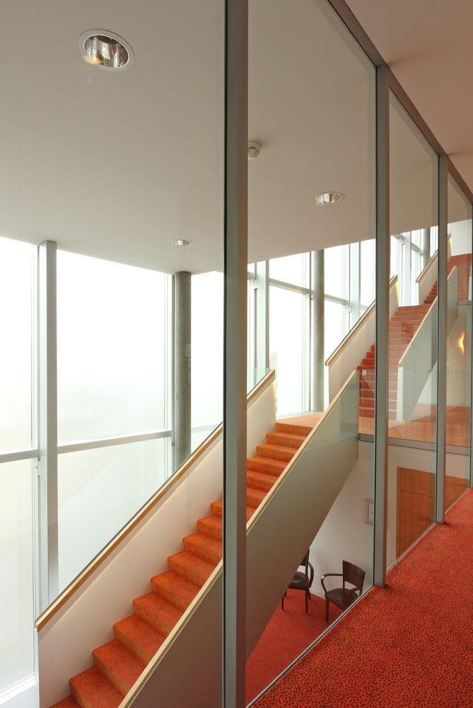 Baslertor Hotel 3*