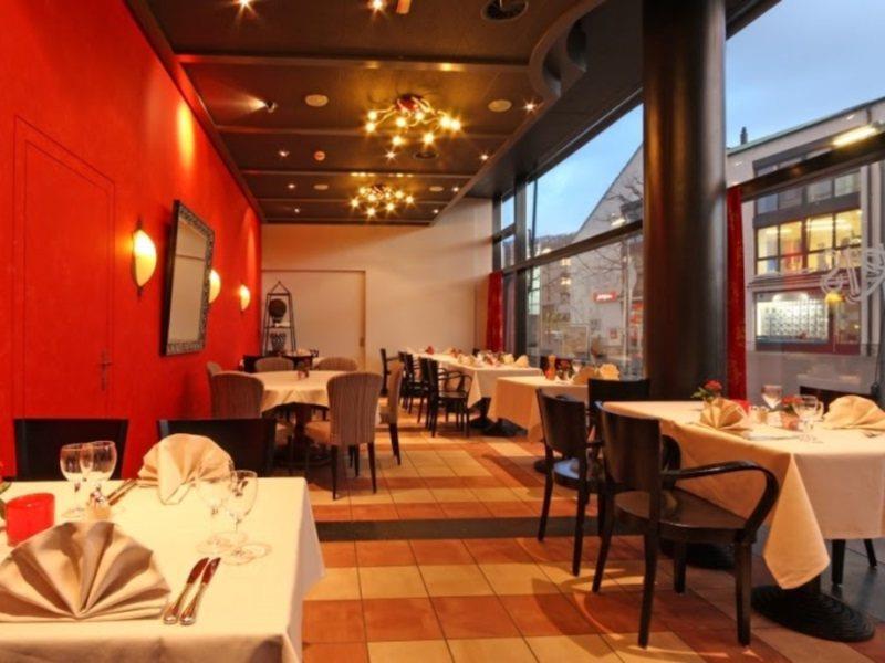 Hotel Baslertor Muttenz