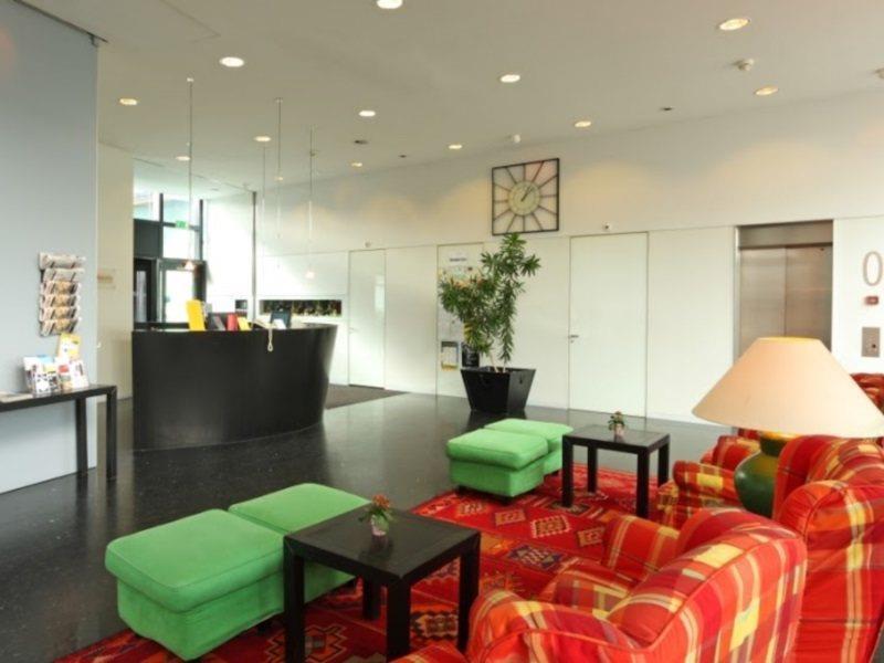 Hotel Baslertor