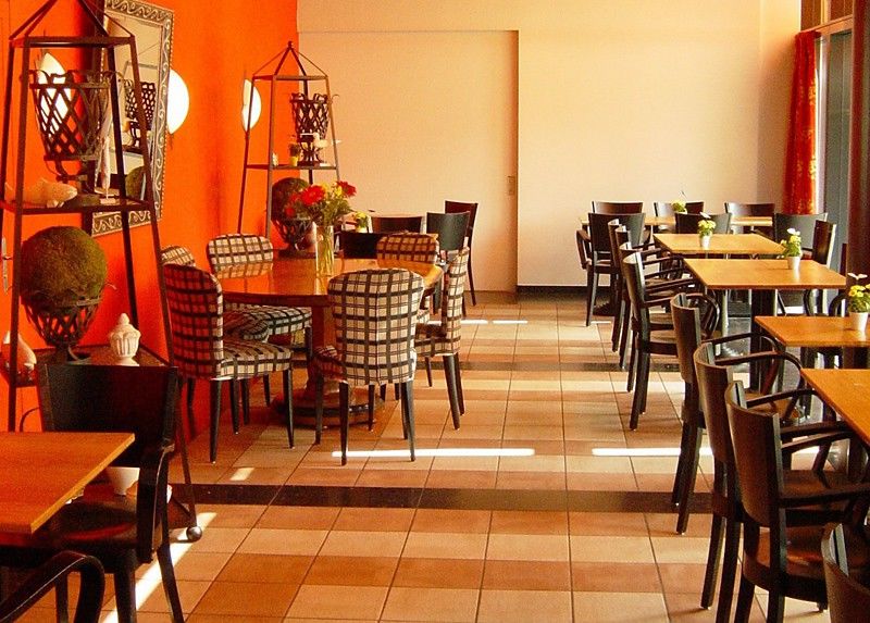 Hotel Baslertor Muttenz