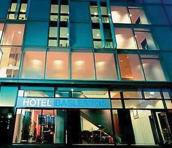 Hotel Baslertor Muttenz