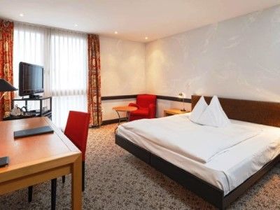 Baslertor Hotel Muttenz
