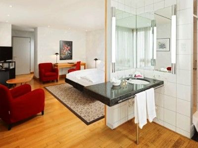 Baslertor 3* Muttenz