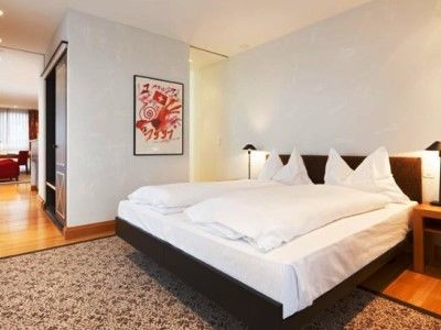 Baslertor Hotel 3*