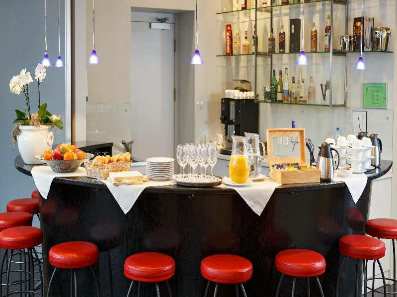 Baslertor Hotel Muttenz