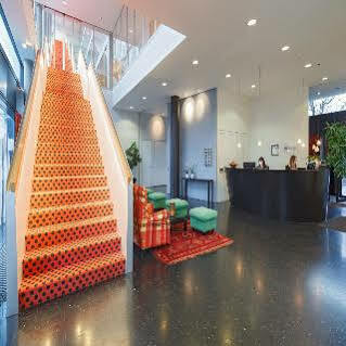 Baslertor Hotel 3*